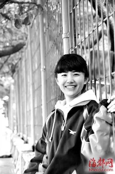 长沙女学霸征服剑桥|学生|课外活动