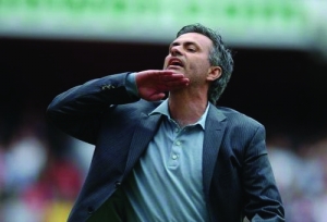 穆里尼奥|穆里尼奥|皇马