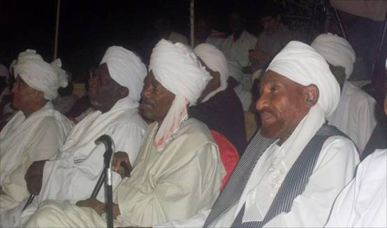 苏丹政府与反对派深陷信任危机 总统吁全国对