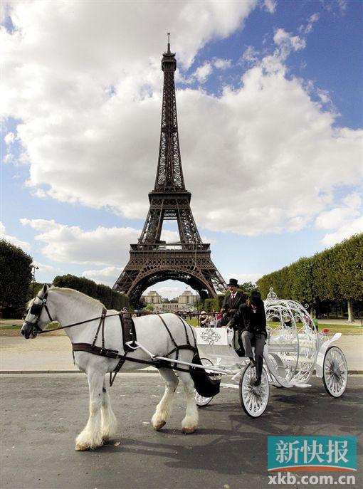 五国签证大松绑 去欧洲也能说走 就走(2)|签证