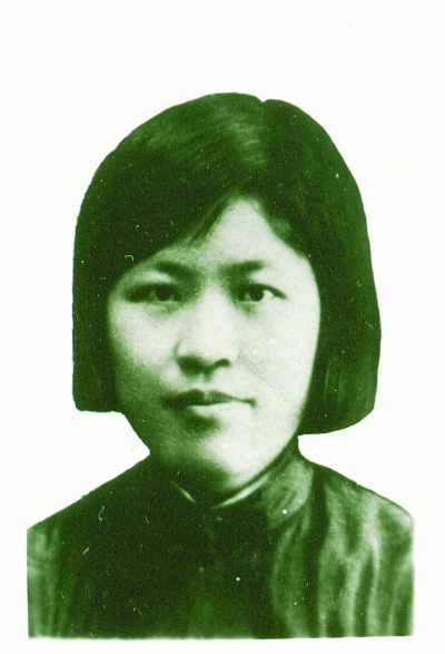 小学生组团来听女英烈故事|党组织|共产党人