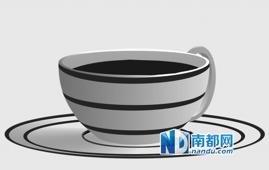 和孩子一起学煮咖啡