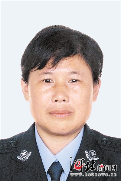 高娟生前资料片。