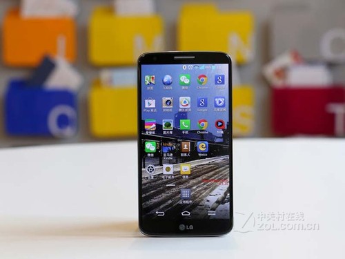 lg g2(改版机)在商家"华华手机(不夜城店)"处新到货,最新报价为1750元