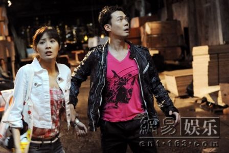 　　《LAUGHING GOR之变节》