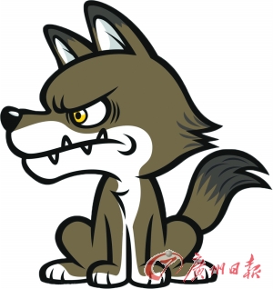 杰仔喊爸爸智退狼大叔|家长|爸爸