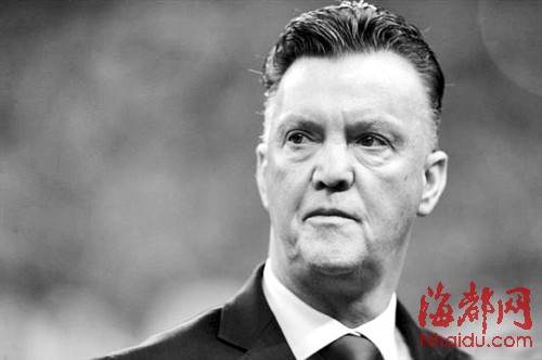 范加尔接棒莫耶斯执教曼联 世界杯后正式执教