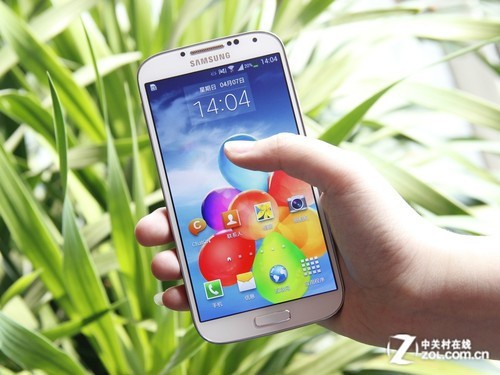 三星galaxy S5评测 比s4硬件更强功能更全 三星galaxy S5 凤凰数码