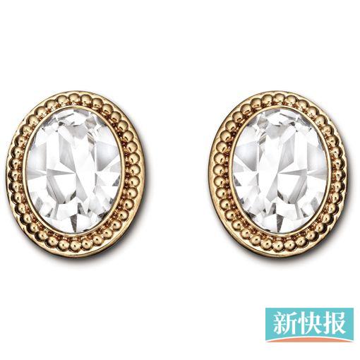 Mother's Day 轻奢好礼|时装|施华洛世奇_凤凰资