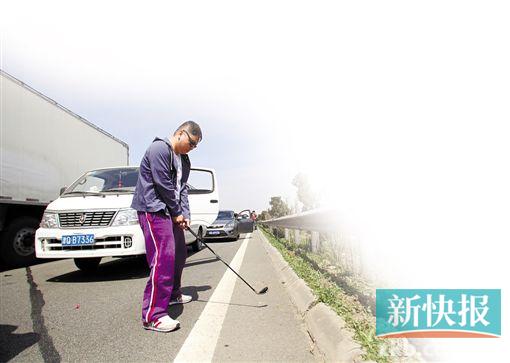 车没那么多了!五一车流量仅增15%|交警|高速公