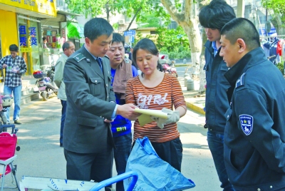 谈起社区打扫经,28岁小伙头头是道|医生|病房