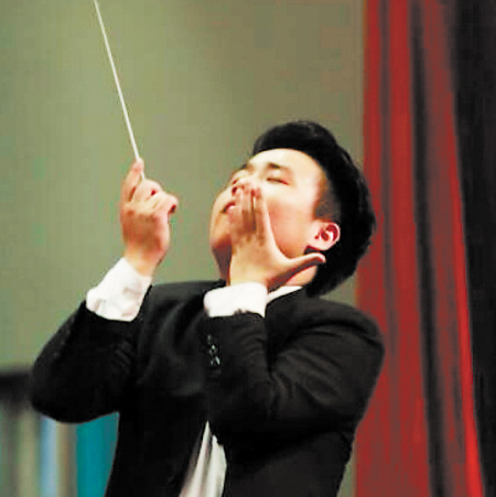 　　周小诗（资料图片）