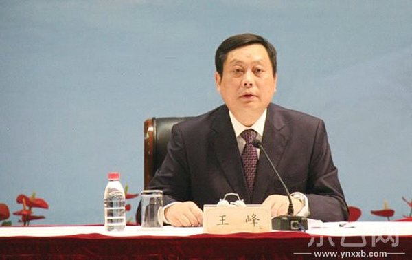 温州动车事故掩埋车头的官员履新