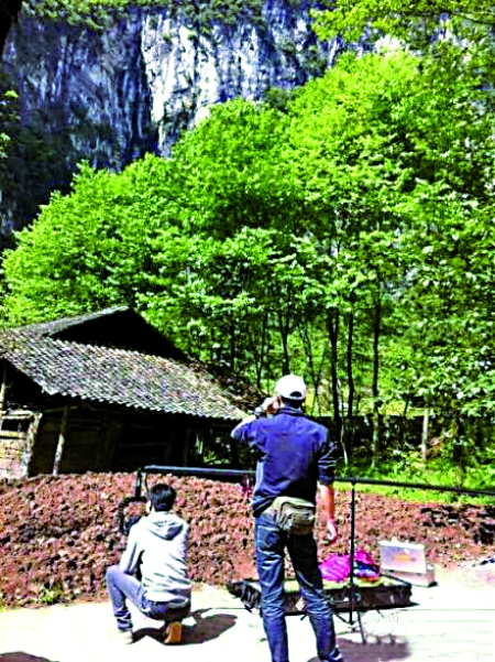 武隆人口_武隆仙女山