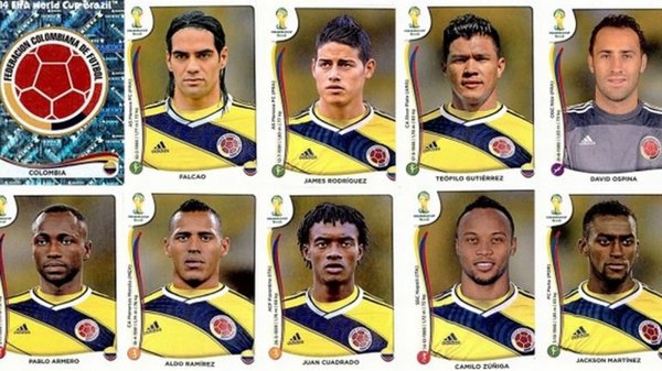 一教师为集齐球星卡 将学生世界杯球星卡没收(图)