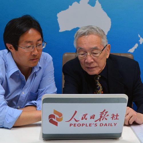 王嵎生:中国和尼日利亚的足球之缘已有30载|足