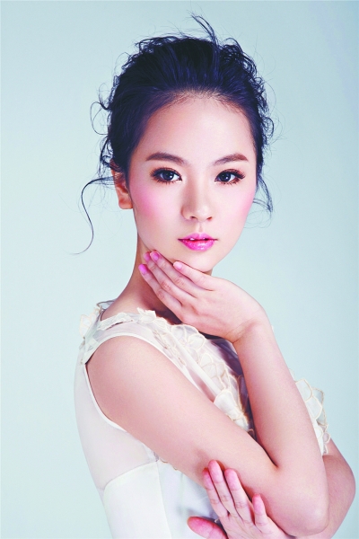 搜美女郎谷薇的 “最美和声”|音乐|女声_凤凰资讯