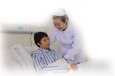 哈尔滨市第五医院护理集体|护士|住院处_凤凰资讯