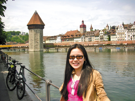 自助游欧洲你准备好了吗?|旅行社|景点