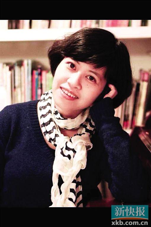 ●陈思呈,非资深阅读者,不自由撰稿人。现供职于新快报文化新闻部。