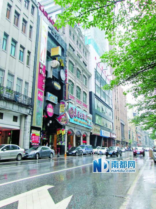 女人广州(广州大酒店)|东亚|珠江情趣的今昔买图片