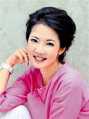 张德芬教你 遇见幸福的自己|课程|学堂_凤凰资讯