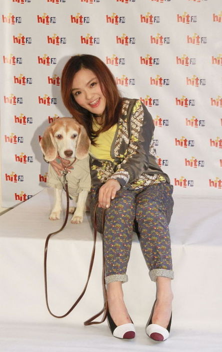 徐佳莹将发行全新专辑 为主打歌募集动人故事|徐佳莹|专辑_凤凰音乐