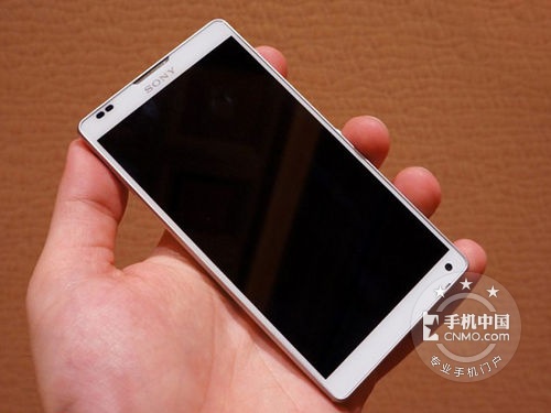 5英寸1080P手机 索尼L35h云南报2850元
