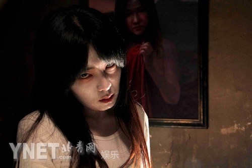 《封门村》现母女冤鬼 内地惊悚电影破度|上