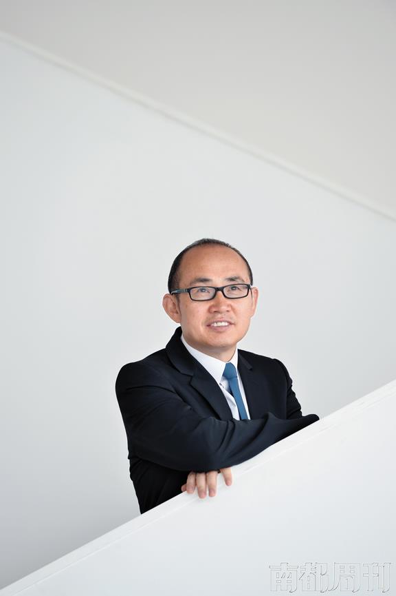 潘石屹:善良的力量