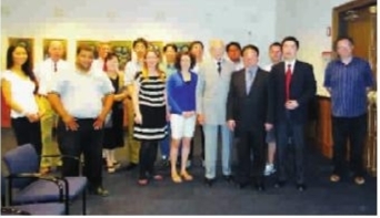 关于给学生的时间,感受数学无穷的魅力的毕业论文格式范文