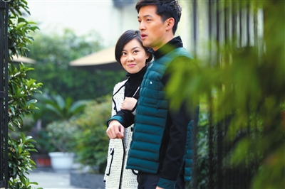 本是苦情戏,全靠喜感撑