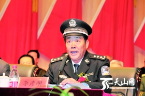 李彦明。(资料图片)