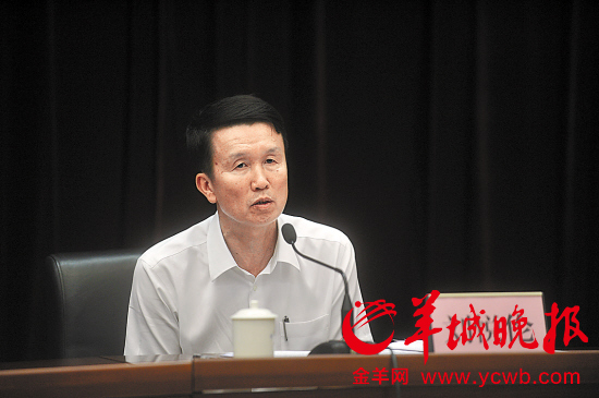 刘悦伦 羊城晚报记者 黄巍俊 摄