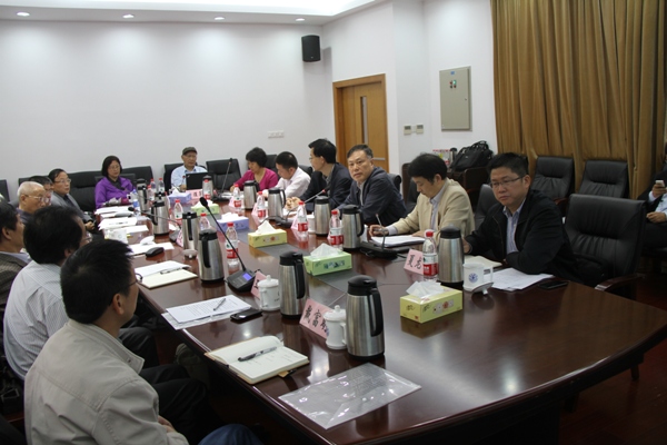 上海交大小麦赤霉病防治技术研究通过现场评