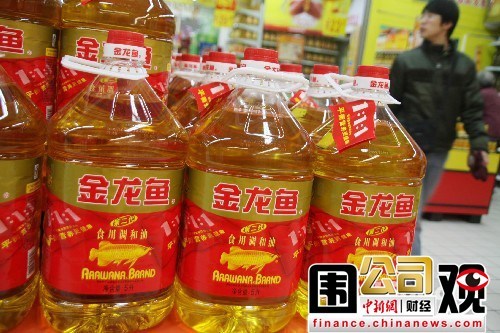 一周围观: 金龙鱼事件 系乌龙 茅台落选百强品牌