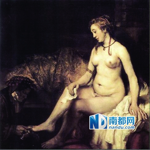 永远的拔示巴|张彻|执导_ 凤凰 资讯