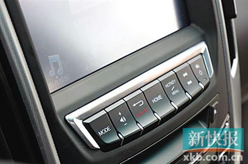 中央显示屏:9英寸彩屏与HTC共同研发的Think+系统,据闻会送出一台HTC One手机。