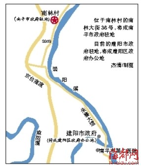 南平延平区人口_福建南平10县 市 遭受严重水灾