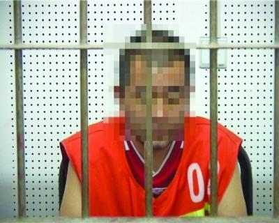 女子深夜河边被轮奸 现场纸巾残留DNA助破7年