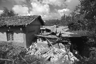 云南盈江发生6.1级地震|地震|有感地震