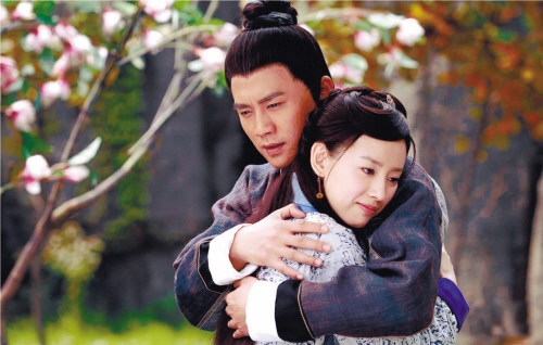 于正剧不雷好难受!|戏份|正剧