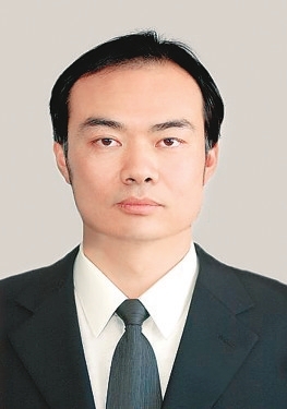 訚柏（资料图）