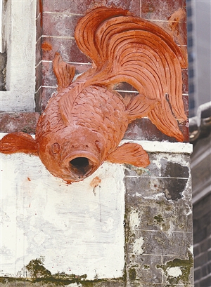 古村嬗变 凤凰涅盘|书法|篆刻