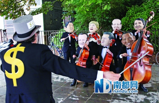 G8变G7 普京被踢出局|俄罗斯|普京_凤凰资讯