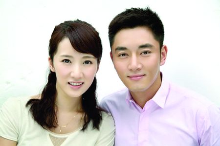 现实版偶像剧《纸婚》 导演张峰展现婚姻写照