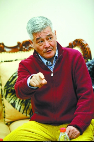 燕雀安知鸿鹄之志|足球|球员