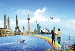 缤纷留学季 中行伴你行|汇票|信用卡