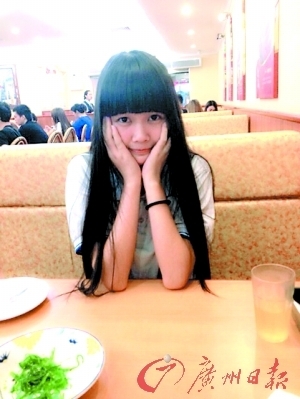 广州首批35名异地考生参加高职高考