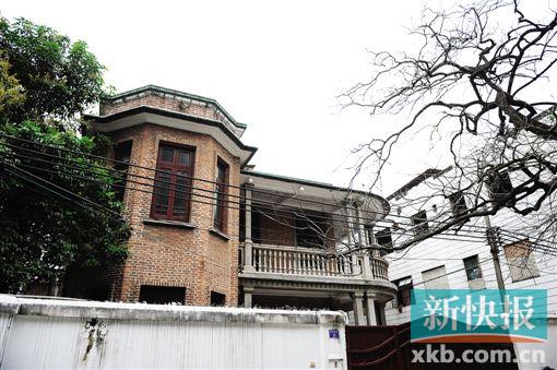 ■王力(中国著名语言学家,现代语言学的奠基人之一)故居:保安南街3号